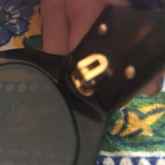 Authentic Versace Sunglasses made in Italy